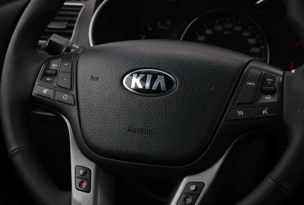 Kia Sorento II Рестайлинг Саратов  - изображение 22