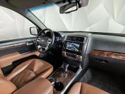 Kia Mohave I Рестайлинг Москва  - изображение 33