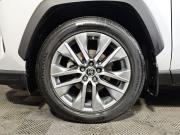 Toyota RAV4 V (XA50) Москва  - изображение 29