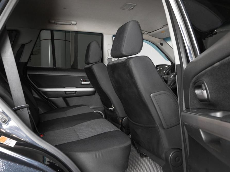 Suzuki Grand Vitara II Казань  - изображение 8