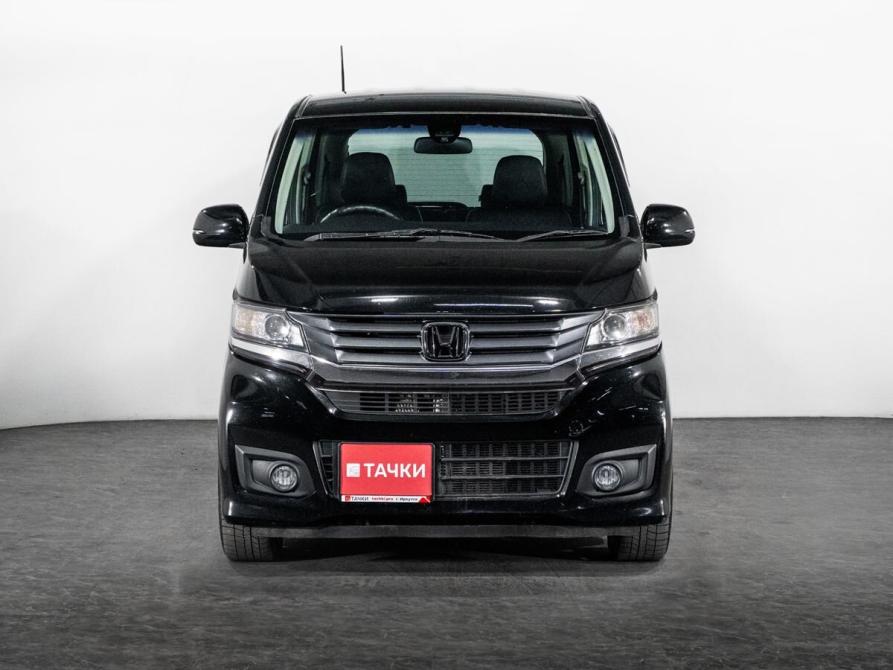 Honda N-WGN I Иркутск  - изображение 2