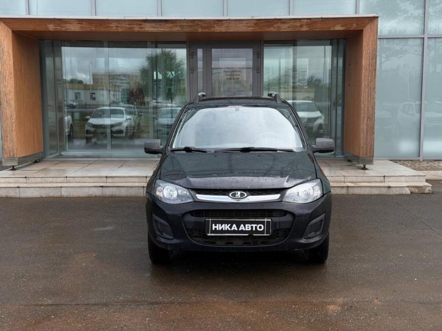Lada (ВАЗ) Kalina II Оренбург  - изображение 2