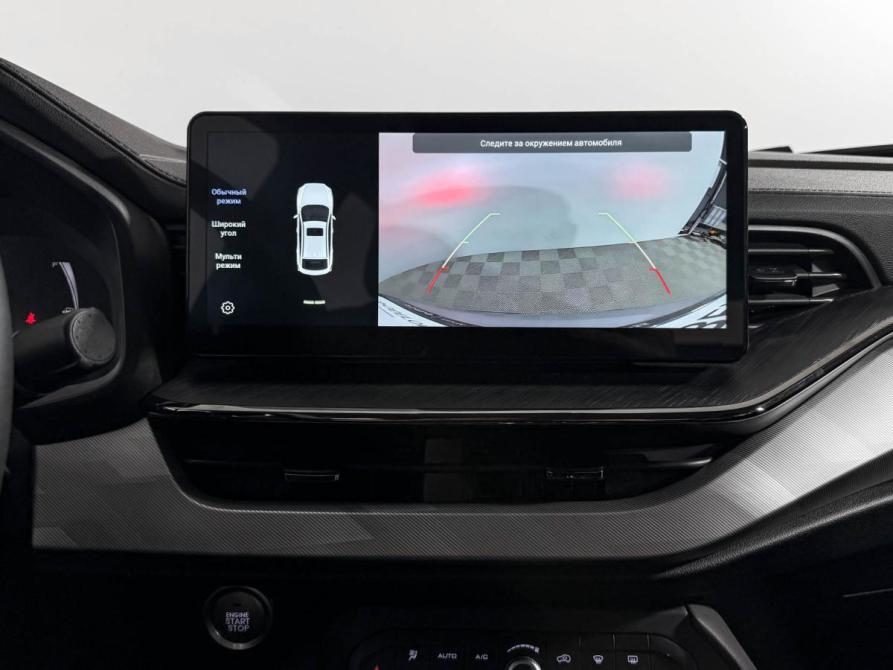 Haval F7x I Рестайлинг Санкт-Петербург  - изображение 20