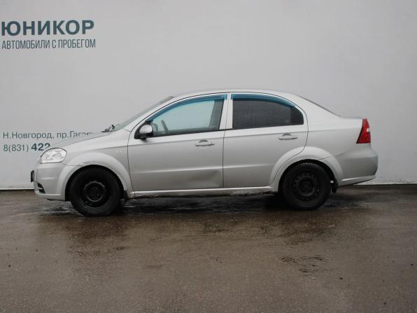 Chevrolet Aveo I Рестайлинг с пробегом 2008 года, цена 289 000 рублей, 200153 км, седан, Автокод Объявления