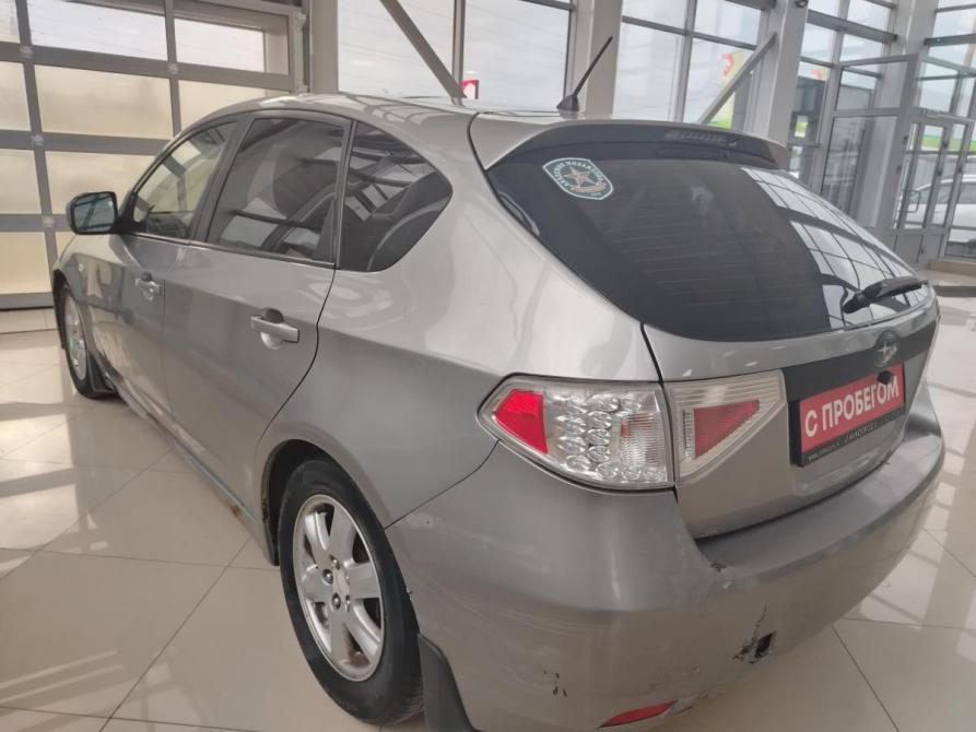 Subaru Impreza III Арзамас  - изображение 3