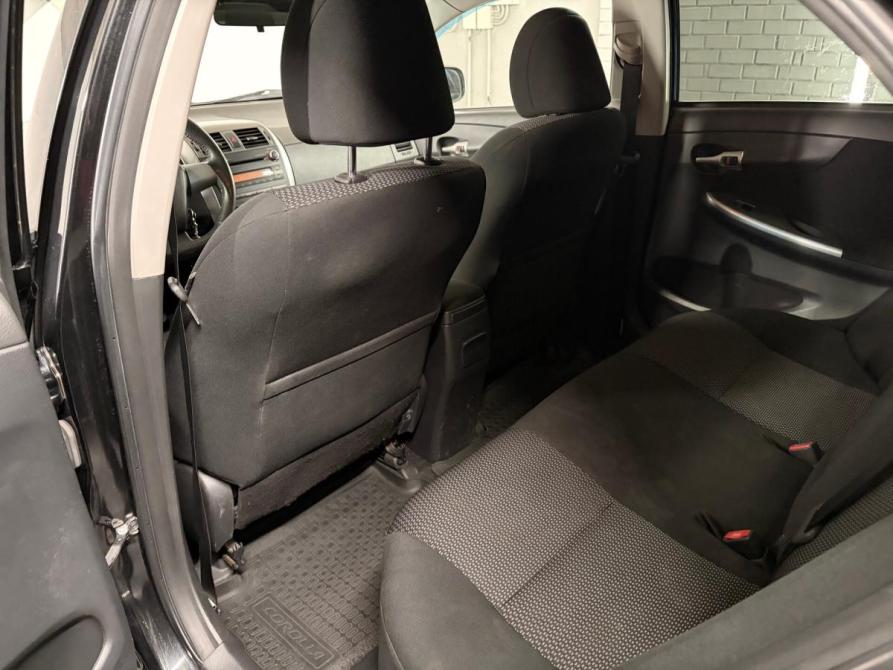 Toyota Corolla X (E140 E150) Рестайлинг Екатеринбург  - изображение 15