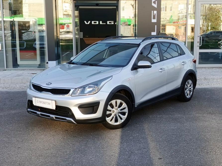 Kia Rio IV Брянск  - изображение 1