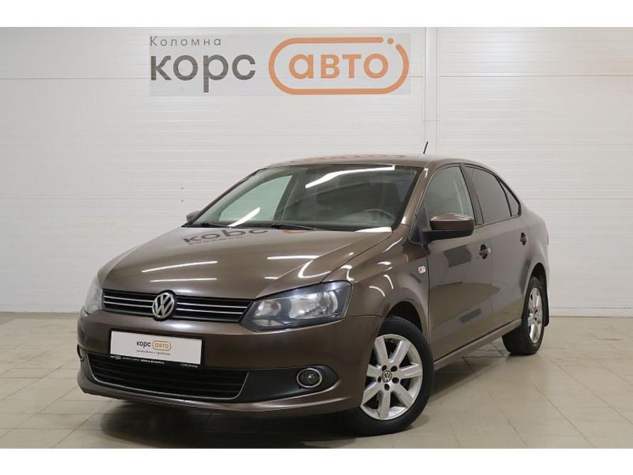 Volkswagen Polo V Коломна  - изображение 1