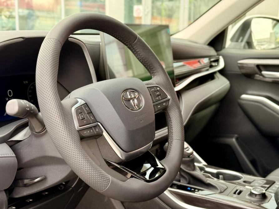 Toyota Highlander IV (XU70) Воронеж  - изображение 8