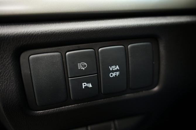 Honda Accord VIII с пробегом 2009 года, цена 1 172 000 рублей, 166000 км, седан, Автокод Объявления