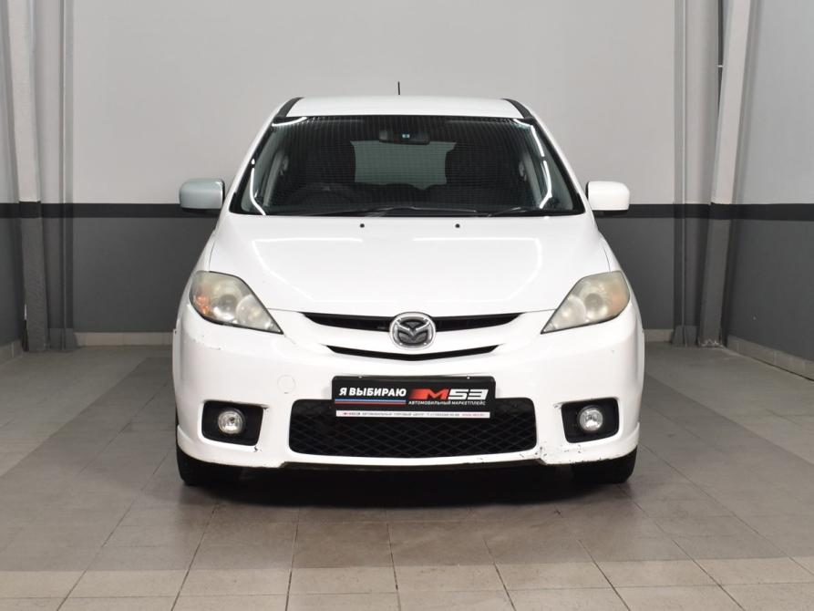 Mazda Premacy II (CR) Кемерово  - изображение 2