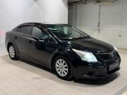 Toyota Avensis III Самара  - изображение 18