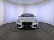 Jaguar XF II Москва  - изображение 32