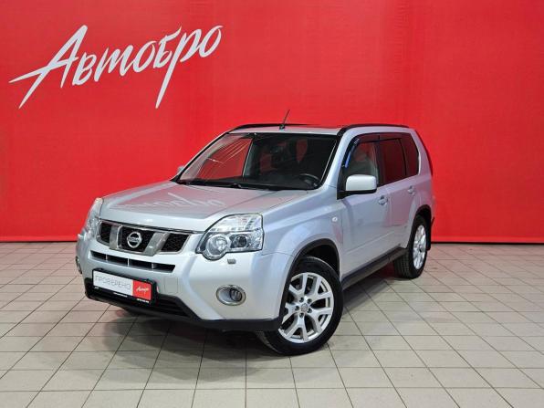 Nissan X-Trail II Рестайлинг с пробегом 2012 года, цена 1 190 000 рублей, 221997 км, внедорожник, Автокод Объявления
