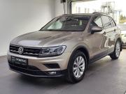 Volkswagen Tiguan II Уфа  - изображение 23