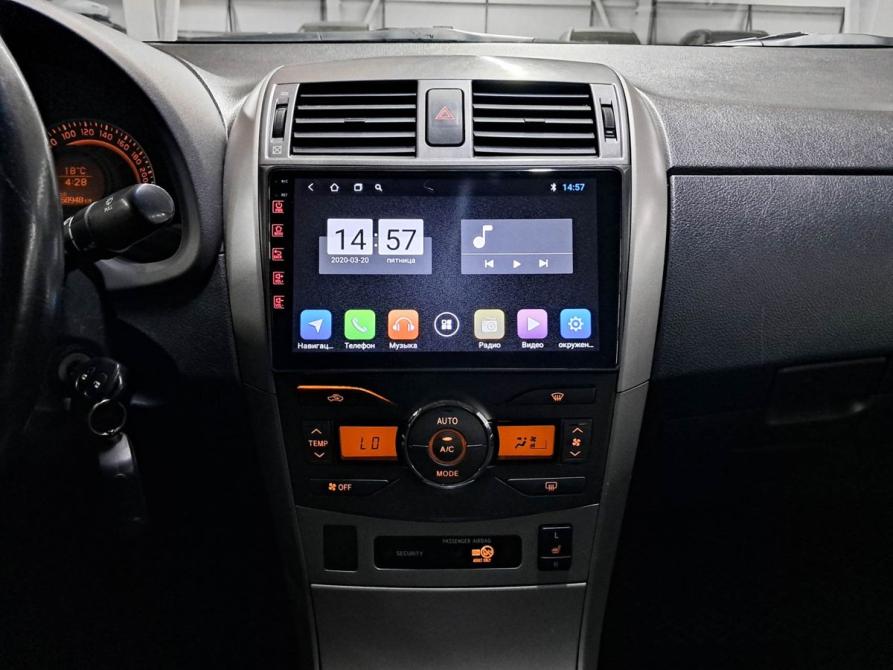 Toyota Corolla X (E140 E150) Набережные Челны  - изображение 23