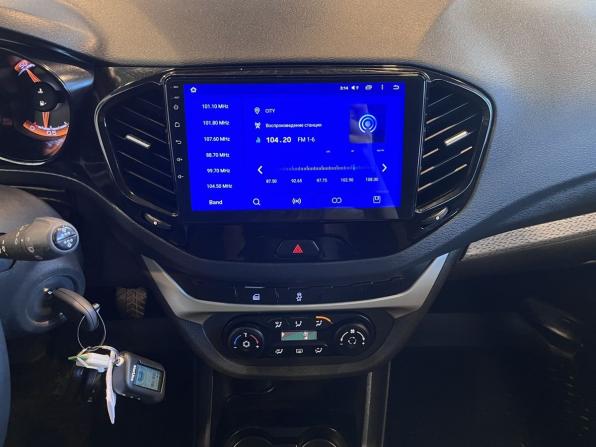 Lada (ВАЗ) Vesta I с пробегом 2019 года, цена 1 250 000 рублей, 69545 км, универсал, Автокод Объявления
