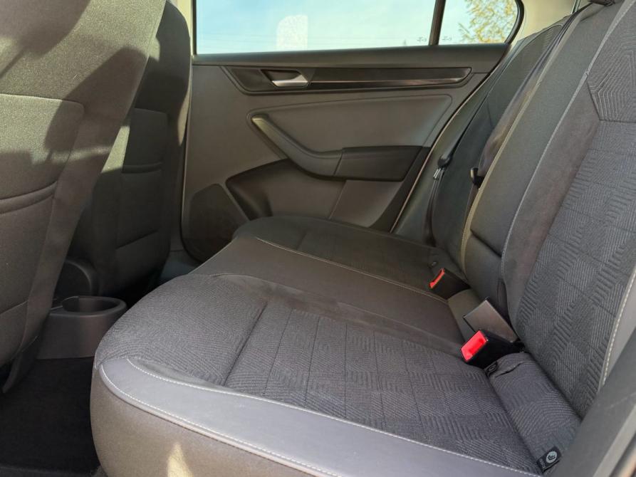 Volkswagen Polo VI Нижнекамск  - изображение 25