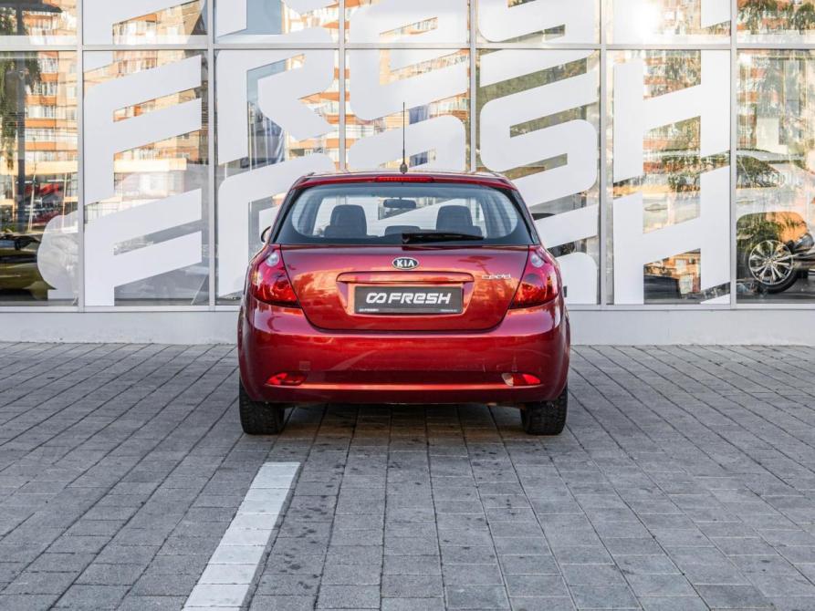 Kia Ceed I Ставрополь  - изображение 4