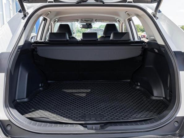 Toyota RAV4 V (XA50) с пробегом 2020 года, цена 3 095 000 рублей, 101771 км, внедорожник, Автокод Объявления