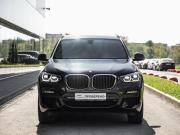 BMW X3 III (G01) Санкт-Петербург  - изображение 41