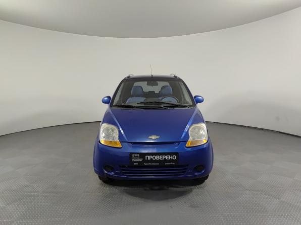 Chevrolet Spark II с пробегом 2007 года, цена 210 000 рублей, 243159 км, хэтчбек, Автокод Объявления