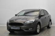 Ford Focus III Рестайлинг Москва  - изображение 17