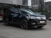 Volkswagen Teramont II (China Market) Москва  - изображение 39