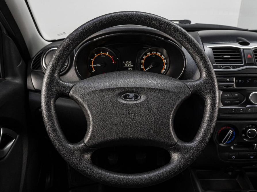 Lada (ВАЗ) Granta I Рестайлинг Тюмень  - изображение 18
