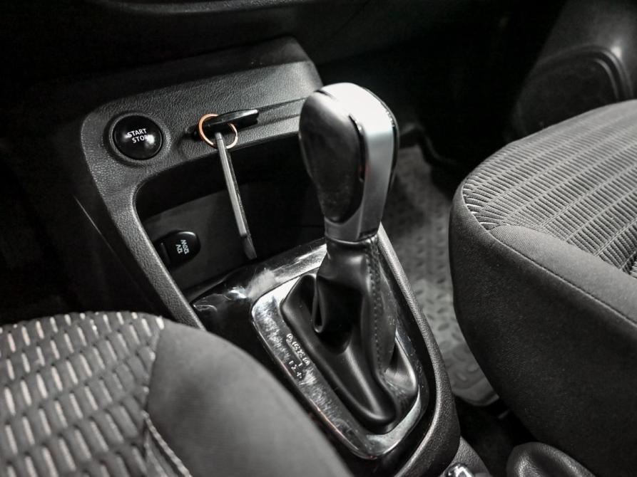 Renault Kaptur I Екатеринбург  - изображение 17