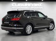 Volkswagen Touareg III Кемерово  - изображение 25