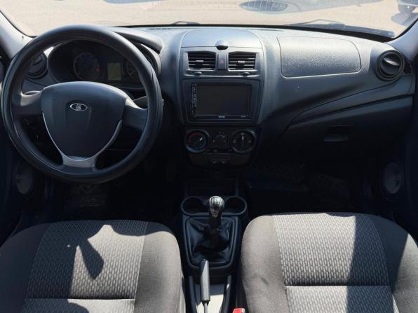 Lada (ВАЗ) Kalina II с пробегом 2013 года, цена 310 000 рублей, 184000 км, хэтчбек, Автокод Объявления