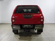Toyota Hilux VIII Рестайлинг Химки  - изображение 44