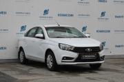 Lada (ВАЗ) Vesta I Пермь  - изображение 24