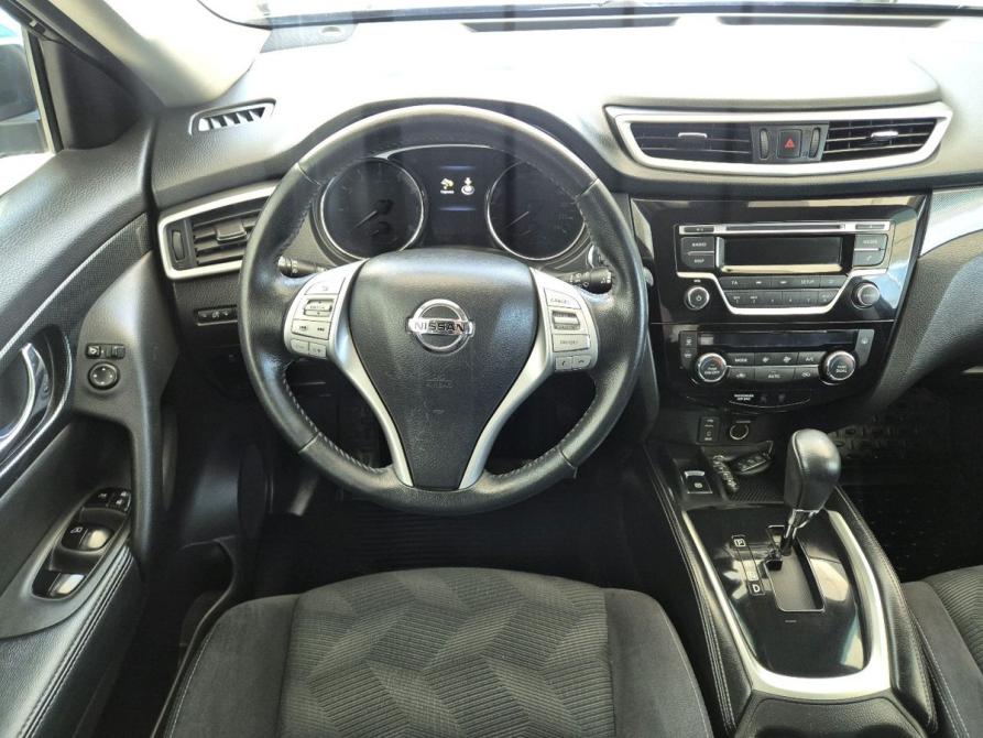 Nissan X-Trail III Екатеринбург  - изображение 20