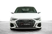 Audi A3 IV (8Y) Москва  - изображение 24
