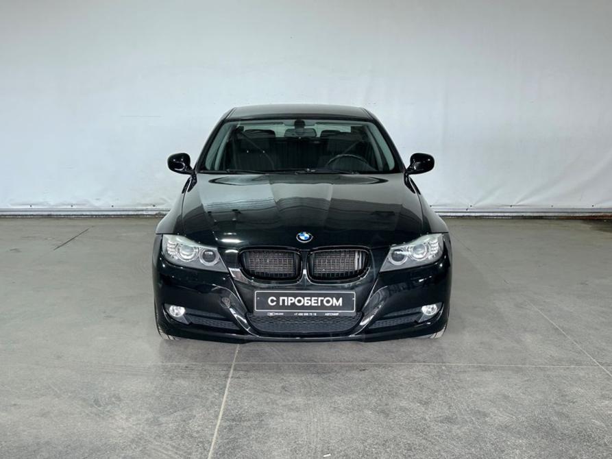 BMW 3 серии V (E90/E91/E92/E93) Рестайлинг Москва  - изображение 2