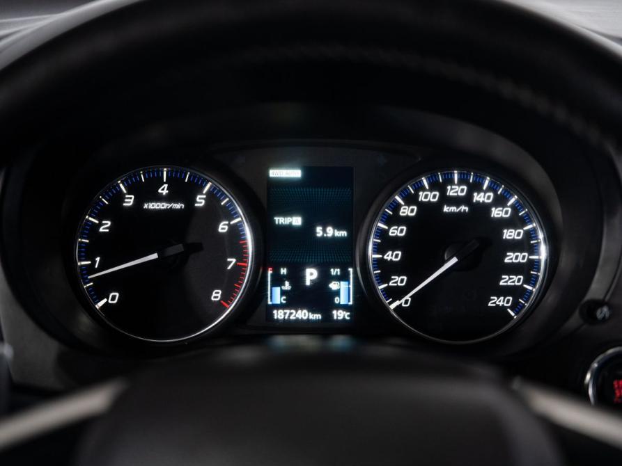 Mitsubishi Outlander III Иркутск  - изображение 10