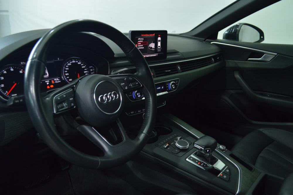 Audi A5 II (F5) Сургут  - изображение 9