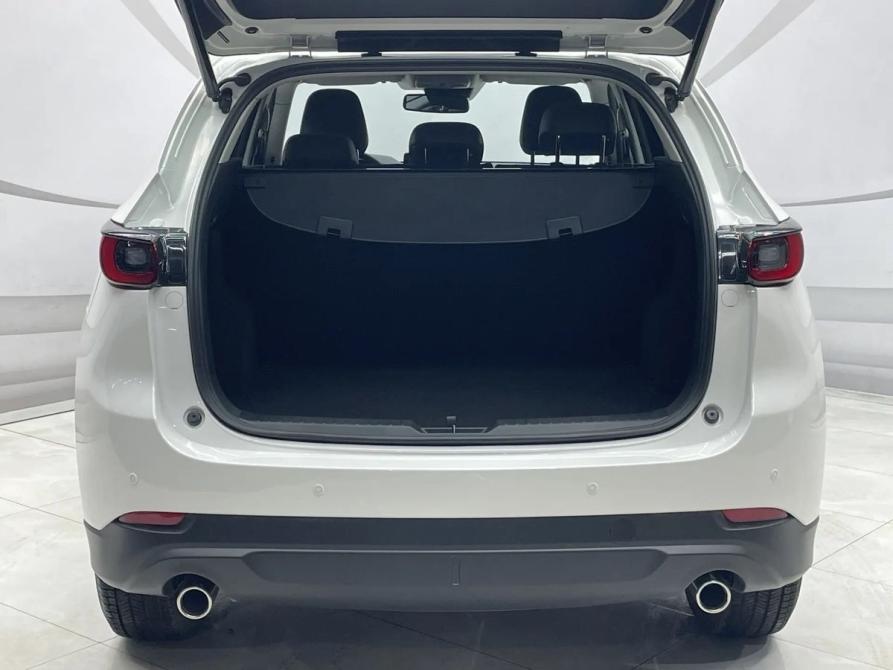 Mazda CX-5 II Рестайлинг Воронеж  - изображение 23