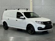 Lada (ВАЗ) Largus I Рестайлинг Москва  - изображение 13