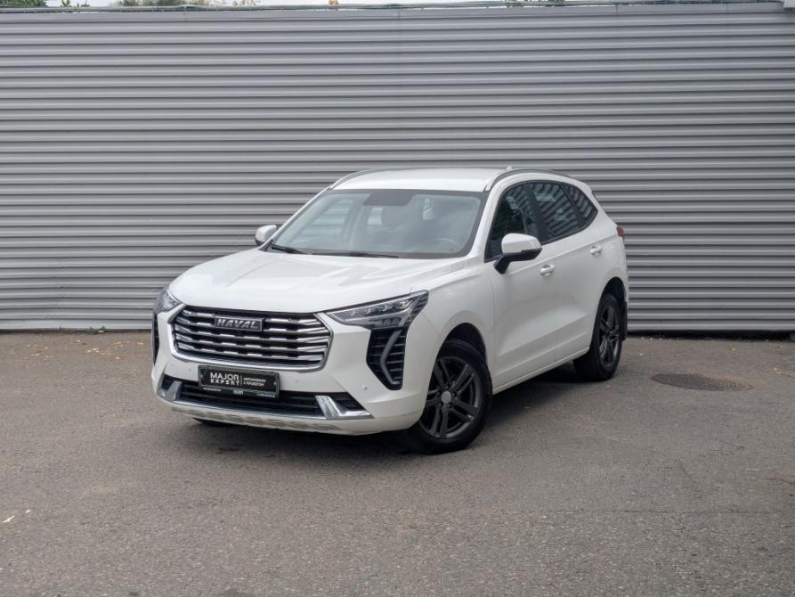Haval Jolion I Москва  - изображение 1