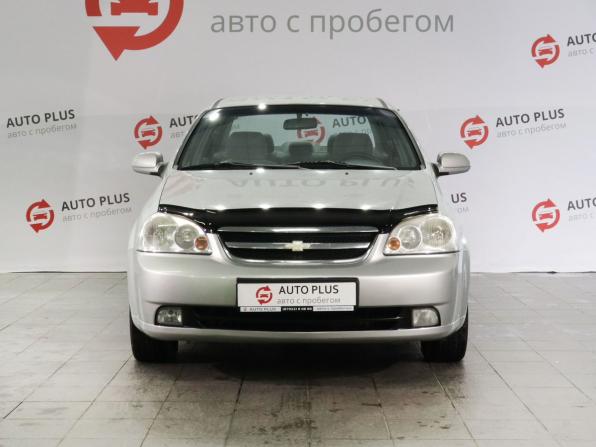 Chevrolet Lacetti I с пробегом 2007 года, цена 570 000 рублей, 221490 км, седан, Автокод Объявления
