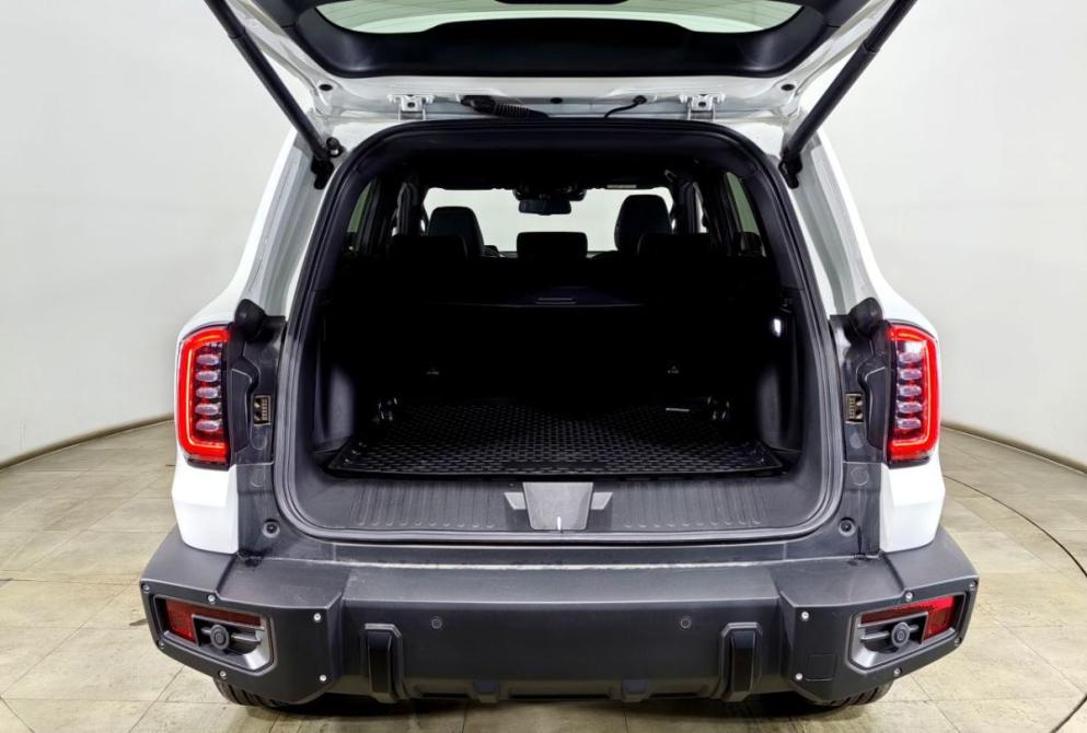 Haval Dargo Волгоград  - изображение 9