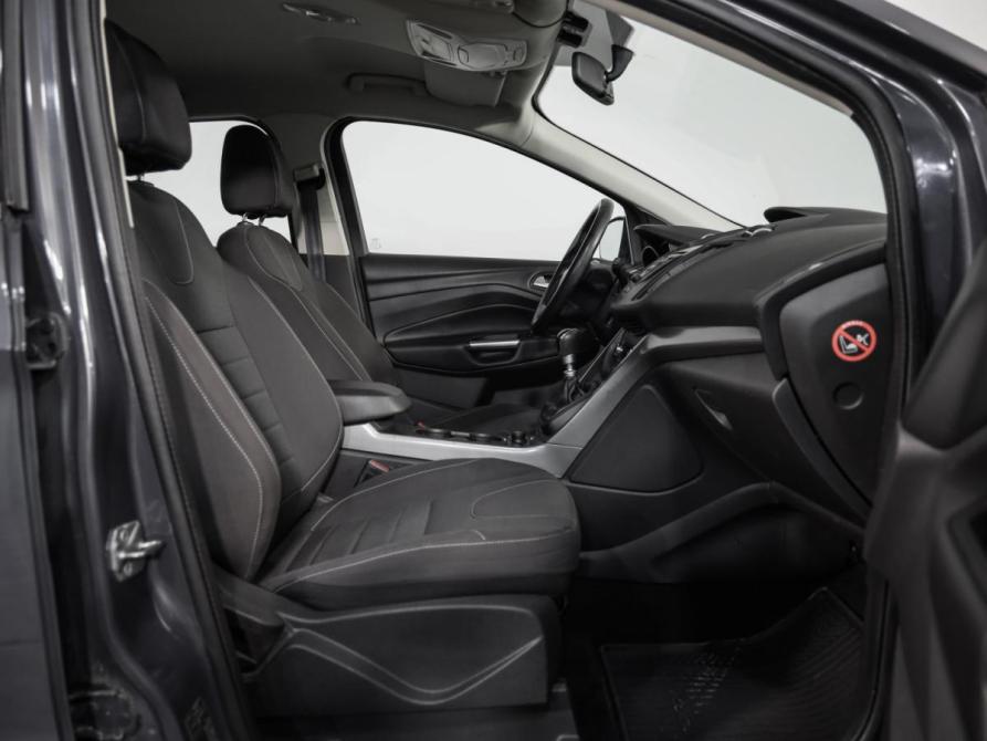 Ford Kuga II Санкт-Петербург  - изображение 18
