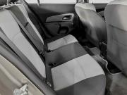 Chevrolet Cruze I Рестайлинг Москва  - изображение 25