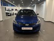 Hyundai Solaris I Рестайлинг Чебоксары  - изображение 43