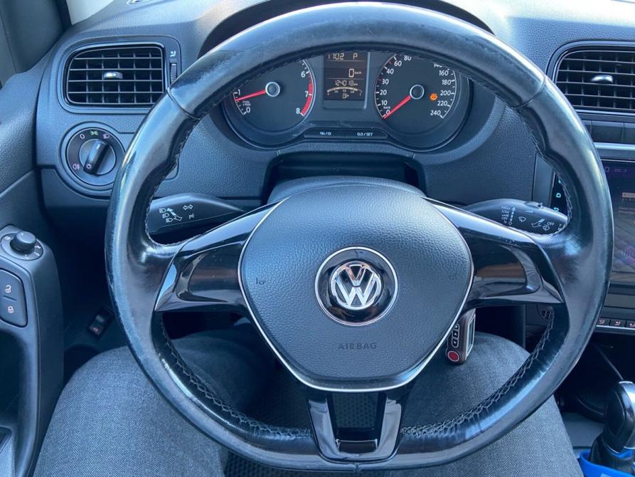 Volkswagen Polo V Рестайлинг Стерлитамак  - изображение 11