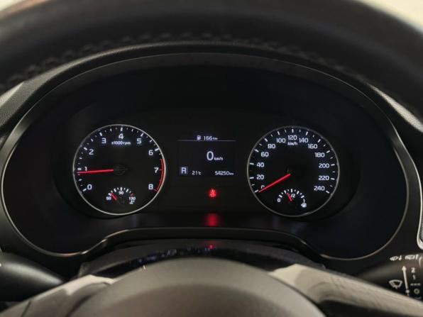 Kia Seltos I с пробегом 2021 года, цена 2 200 000 рублей, 54250 км, внедорожник, Автокод Объявления