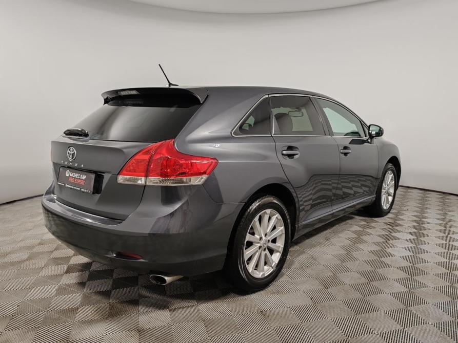 Toyota Venza I Москва  - изображение 5